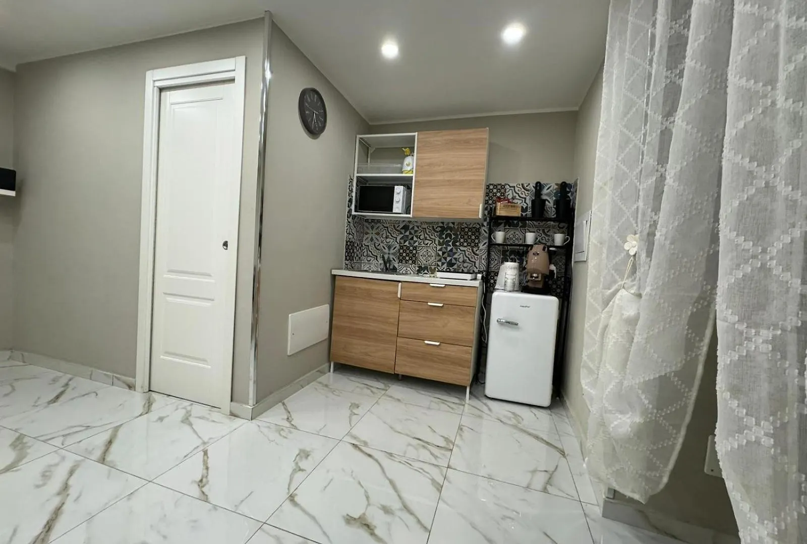 Holiday home Pizzaiola'S Home Naples
