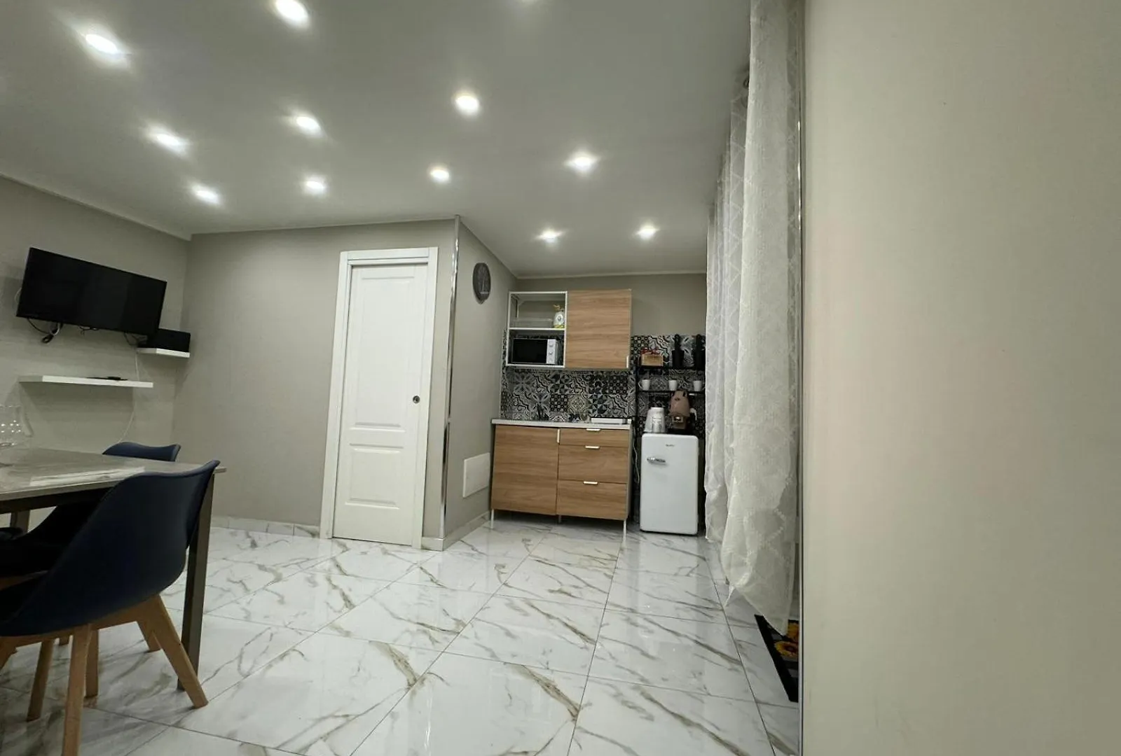 Holiday home Pizzaiola'S Home Naples
