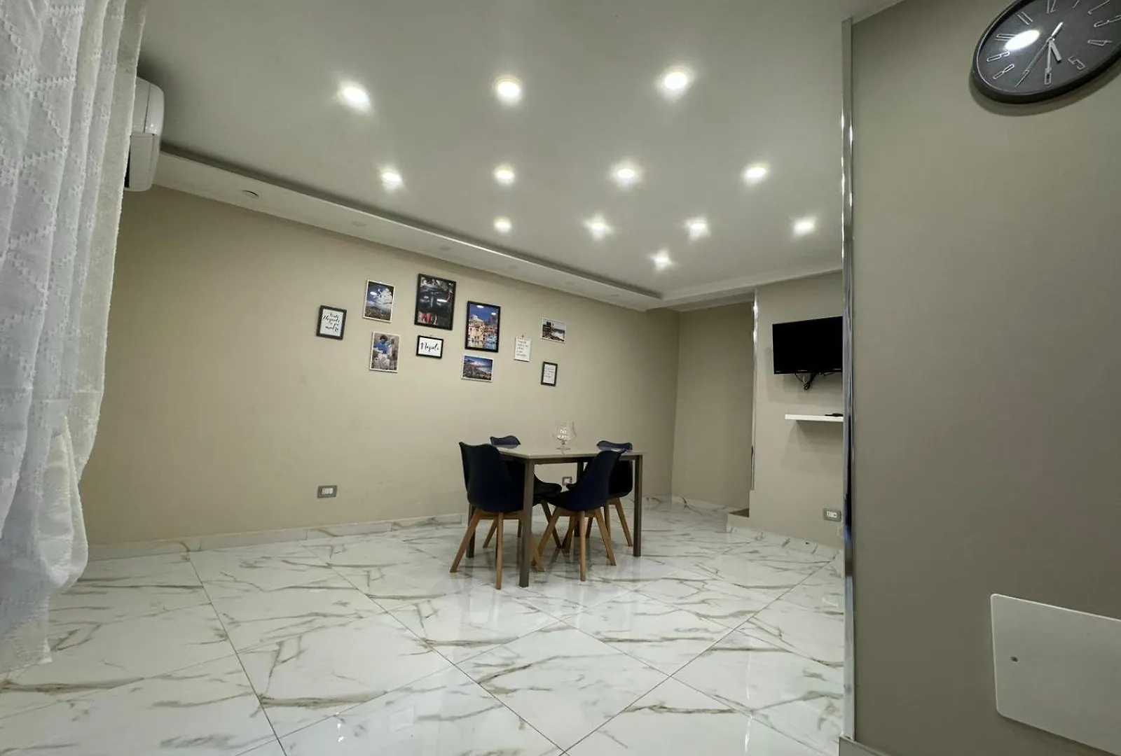 Holiday home Pizzaiola'S Home Naples