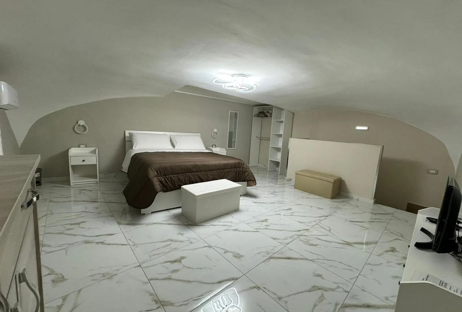 Pizzaiola'S Home Naples Holiday home