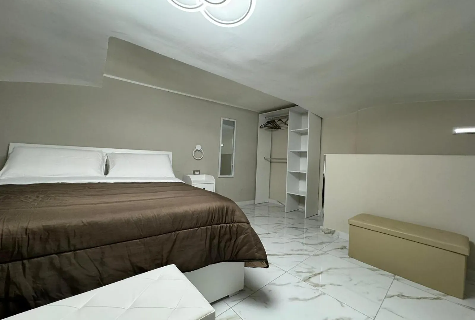 Holiday home Pizzaiola'S Home Naples Italy