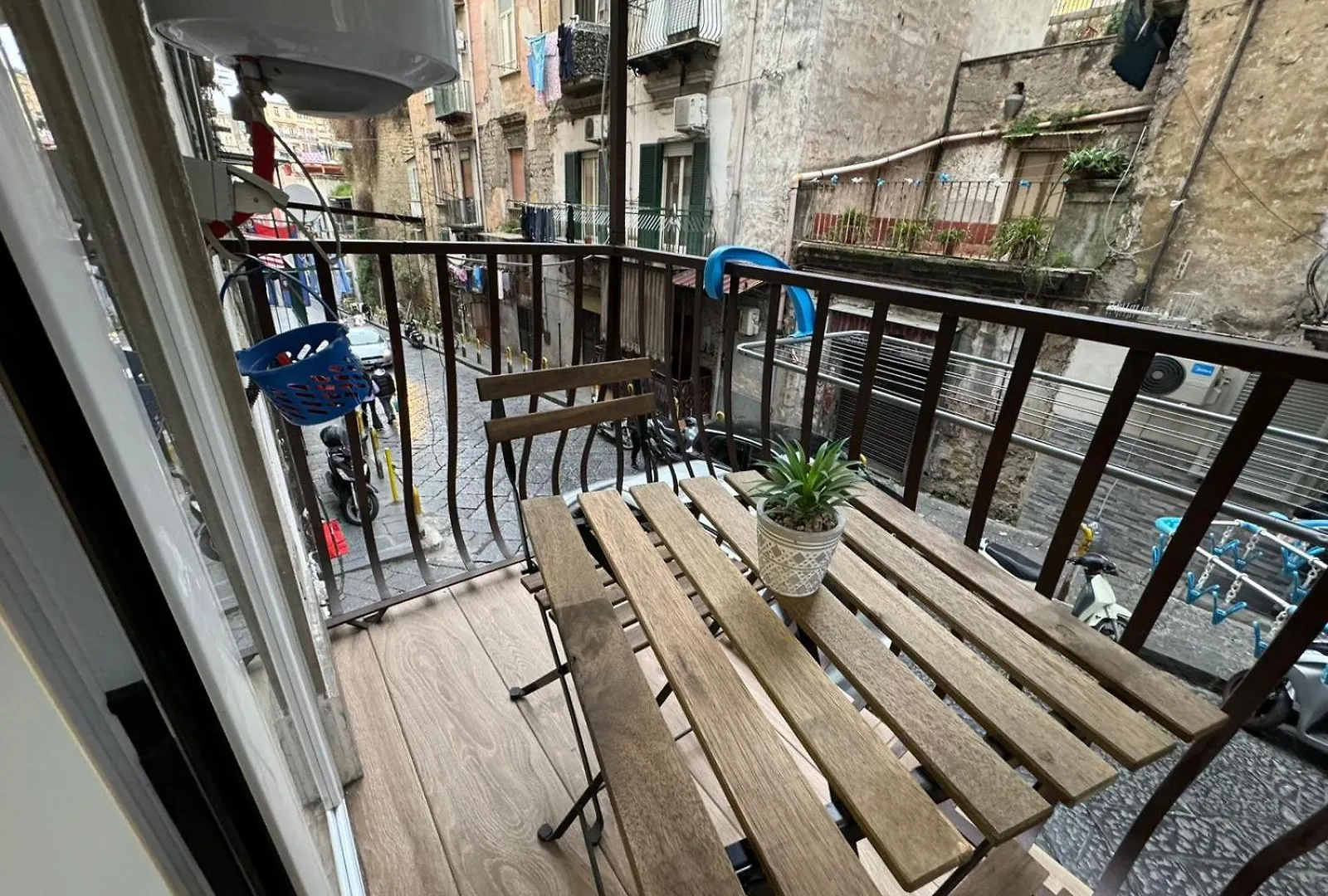 Ferienhaus Pizzaiola'S Home Neapel