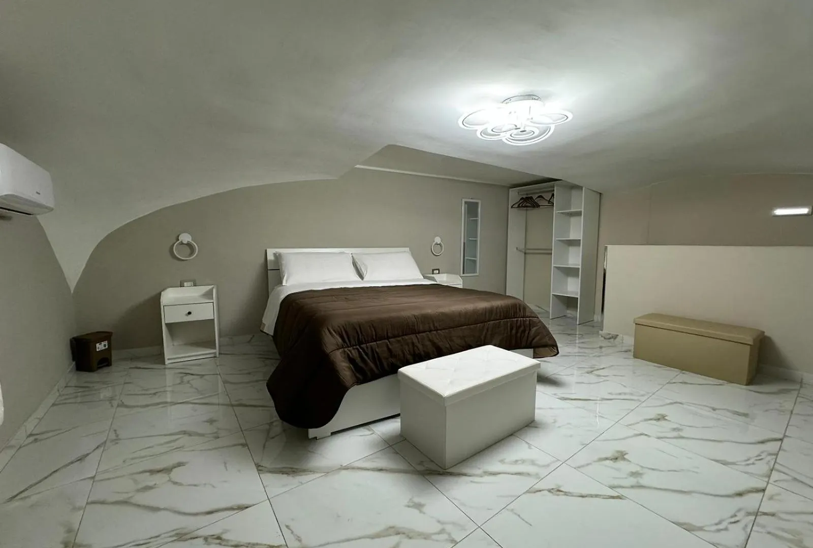 Pizzaiola'S Home Neapel Ferienhaus