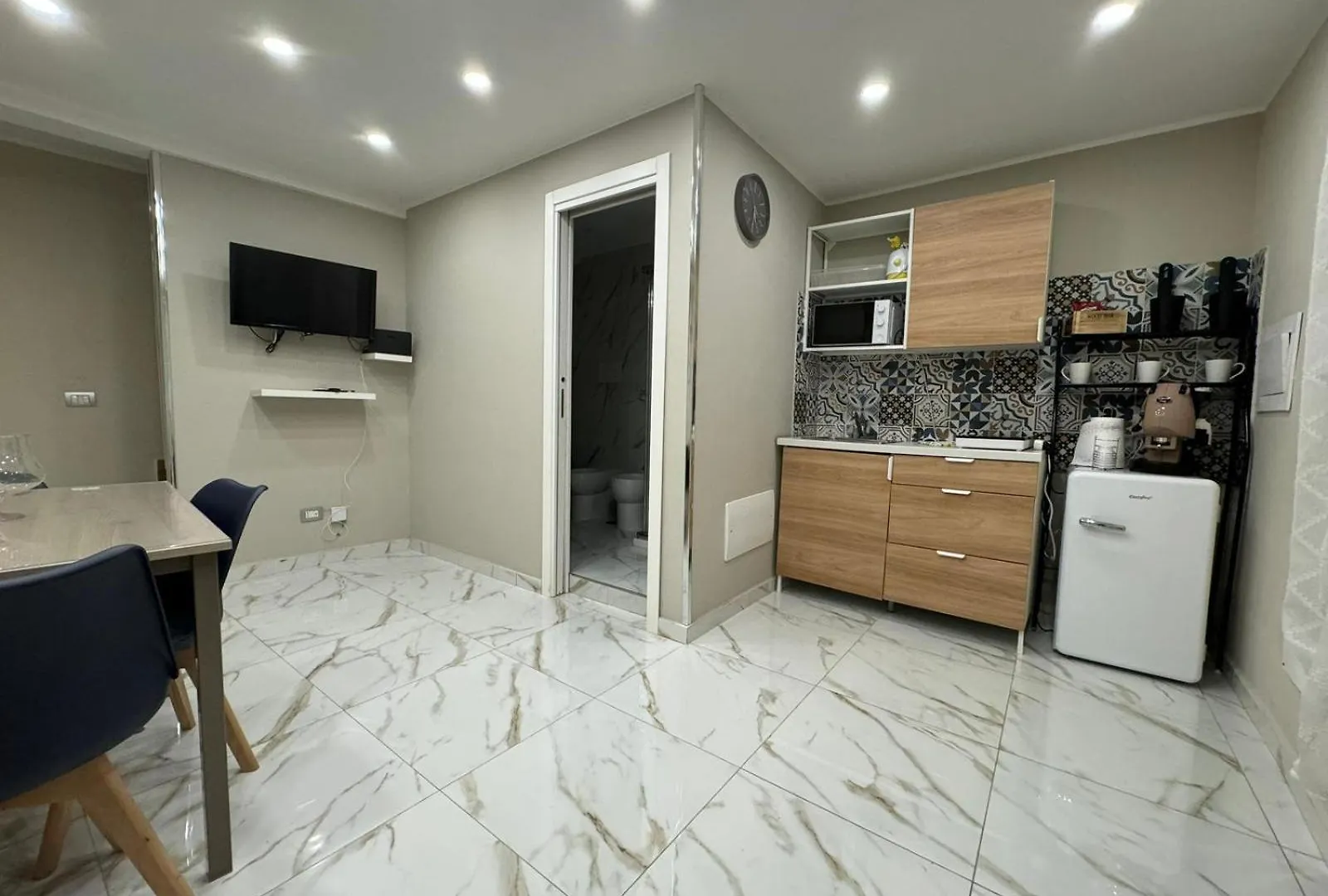 Ferienhaus Pizzaiola'S Home Neapel Italien